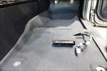 울산실내클리닝 모하비 오염물, 냄새제거하고 청정한 공간만들기 / 울산 북구, 부산, 포항