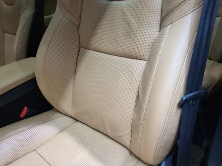 울산 볼보 XC90 실내크리닝, 가죽 복원_중고차 흔적 없애기 / 울산 북구, 부산, 포항