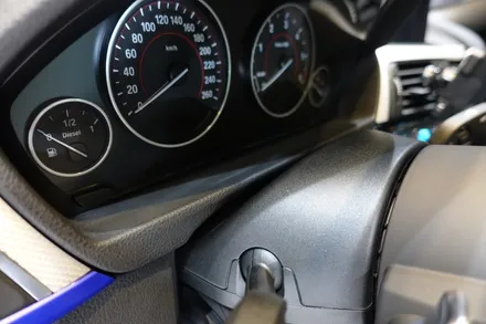 울산동구세차 BMW 320D 프리미엄세차로 생선 비린내 냄새 제거 / 울산 북구, 부산, 포항