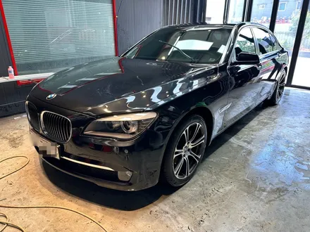 울산 BMW 7시리즈 실내크리닝 퀘퀘한 냄새 제거 / 울산 북구, 부산, 포항