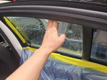 BMW 3시리즈 G20 신차패키지 썬팅 글라스틴트 레이니블루 외 5가지 / 울산 북구, 부산, 포항