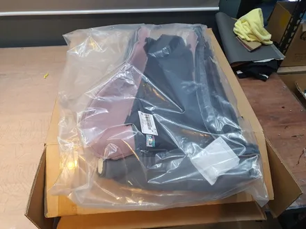 그랜져HG 운전석 엉덩이 시트 찢어짐 순정으로 교체하기 / 울산 북구, 부산, 포항