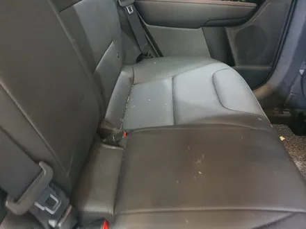 기아 니로 계란 한판이 깨져서 실내크리닝 / 울산 북구, 부산, 포항
