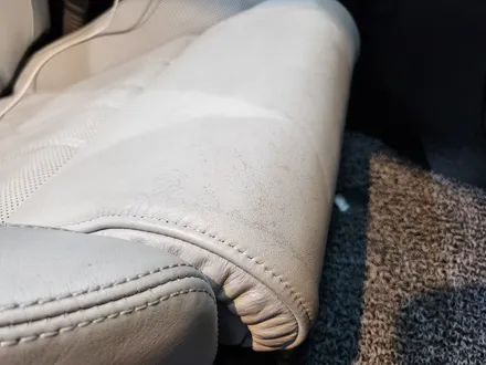 울산 BMW 5시리즈 F10 노후 가죽시트 복원하기 / 울산 북구, 부산, 포항