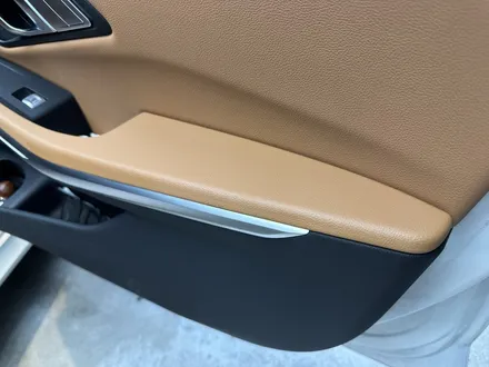 울산 BMW 3시리즈 G20 조수석 도어트림 가죽 뜯김 복원하기 / 울산 북구, 부산, 포항