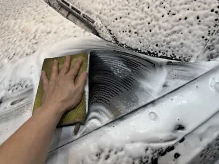 울산 아우디 A8 광택, 유리막코팅 작업하기 / 울산 북구, 부산, 포항