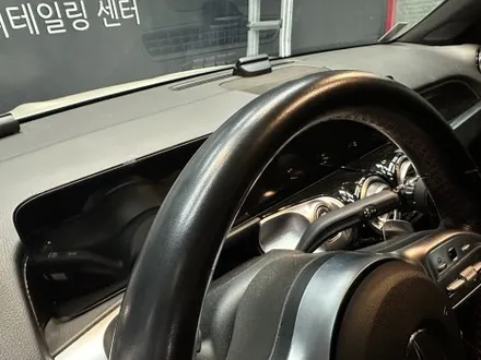울산 벤츠 GLB 핸들열선 및 2열 열선시트 시공하기 / 울산 북구, 부산, 포항