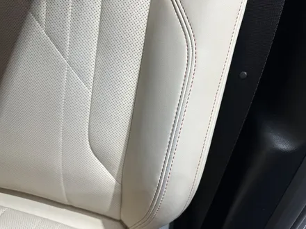 울산 BMW X3 운전식 시트 가죽 이염 복원하기!! / 울산 북구, 부산, 포항