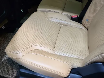 울산 볼보 XC90 실내크리닝, 가죽 복원_중고차 흔적 없애기 / 울산 북구, 부산, 포항