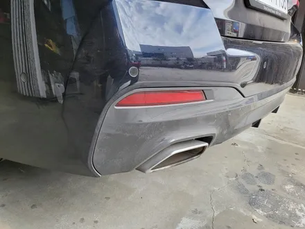 울산 BMW 5시리즈 530i G30 가죽 시트 복원, 디테일링 세차 시공! / 울산 북구, 부산, 포항