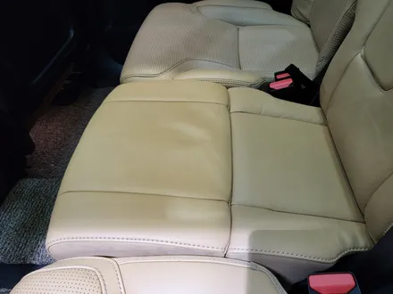 울산 볼보 XC90 실내크리닝, 가죽 복원_중고차 흔적 없애기 / 울산 북구, 부산, 포항