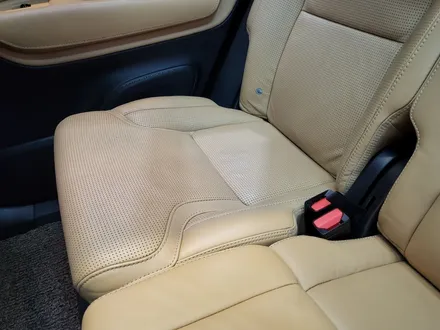 울산 볼보 XC90 실내크리닝, 가죽 복원_중고차 흔적 없애기 / 울산 북구, 부산, 포항