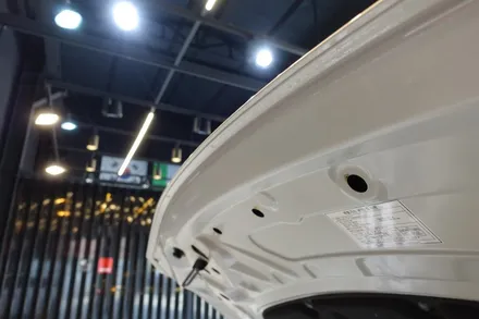울산동구세차 BMW 320D 프리미엄세차로 생선 비린내 냄새 제거 / 울산 북구, 부산, 포항