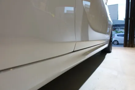 울산남구세차 BMW 640D 그란쿠페 프리미엄세차, 스포일러 설치 / 울산 북구, 부산, 포항