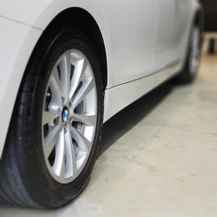 BMW 320D 꼼꼼한 손세차 시공기 울산중구세차 / 울산 북구, 부산, 포항