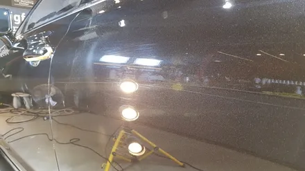 울산 자동차 유리막코팅 제네시스 EQ900 시공후기 / 울산 북구, 부산, 포항
