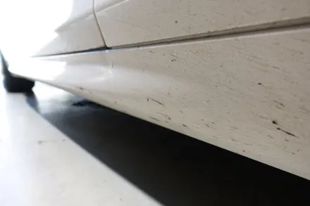 울산남구세차 BMW 640D 그란쿠페 프리미엄세차, 스포일러 설치 / 울산 북구, 부산, 포항