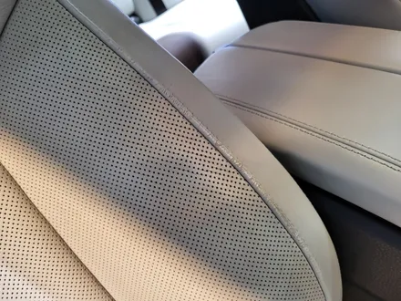 울산 BMW 5시리즈 F10 노후 가죽시트 복원하기 / 울산 북구, 부산, 포항