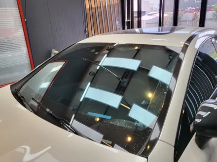 벤츠 CLS AMG 외부만 꼼꼼하게 디테일링 세차하고 실런트로 마무리하기 / 울산 북구, 부산, 포항