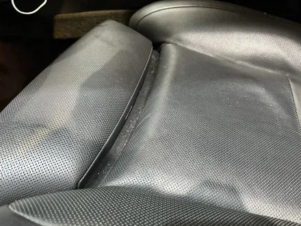 울산 BMW 7시리즈 실내크리닝 퀘퀘한 냄새 제거 / 울산 북구, 부산, 포항