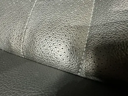 벤츠 c클래스 조수석 시트 가죽 찢어짐 복원하기! / 울산 북구, 부산, 포항