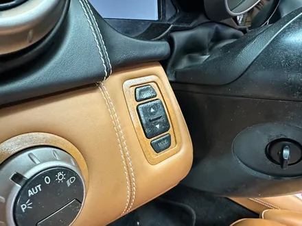 울산 자동차 페라리 캘리포니아 시트 가죽 및 플라스틱 복원하기 / 울산 북구, 부산, 포항