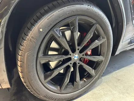 울산 동구 BMW X4 신형 X4 세차 후기_ 출고 후 첫 세차! / 울산 북구, 부산, 포항
