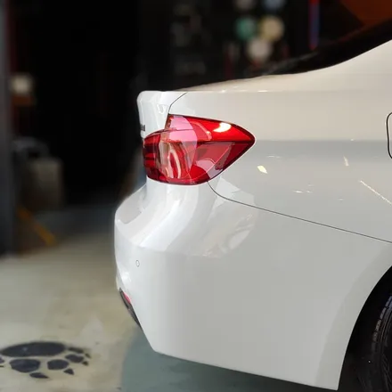 울산동구세차 BMW 320D 프리미엄세차로 생선 비린내 냄새 제거 / 울산 북구, 부산, 포항