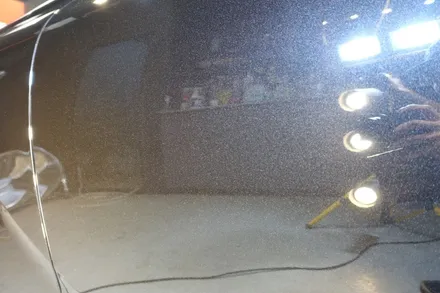 울산 자동차 유리막코팅 제네시스 EQ900 시공후기 / 울산 북구, 부산, 포항