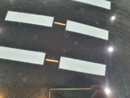 벤츠 S클래스 자동차 도장면 물때 제거 하기 / 울산 북구, 부산, 포항
