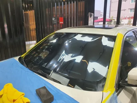 BMW 3시리즈 G20 신차패키지 썬팅 글라스틴트 레이니블루 외 5가지 / 울산 북구, 부산, 포항