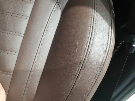 울산 bmw x3 가죽시트 찢어짐 복원하기 / 울산 북구, 부산, 포항