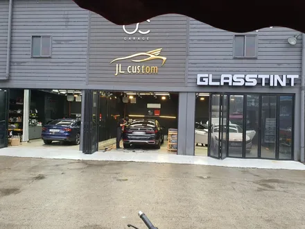 울산 BMW 7시리즈 광택 작업으로 신차 만들기 / 울산 북구, 부산, 포항