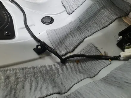 제네시스 G70 실내클리닝으로 실내 깨끗하게 만들기 / 울산 북구, 부산, 포항