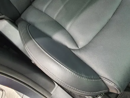 포항 g4 렉스턴 가죽시트 찢어짐 복원하기 / 울산 북구, 부산, 포항