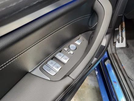 BMW X3 파이토닉 블루 깨끗하게 세차하기 / 울산 북구, 부산, 포항