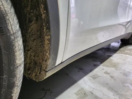 울산 북구 세차 테슬라 모델 Y 꼼꼼한 디테일링 세차 / 울산 북구, 부산, 포항
