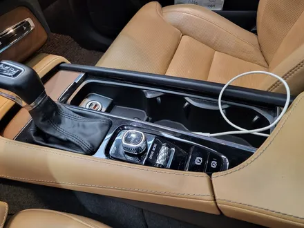 울산 볼보 XC90 실내크리닝, 가죽 복원_중고차 흔적 없애기 / 울산 북구, 부산, 포항