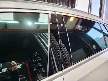 울산 유리막 코팅, 생활보호 PPF_BMW X6 G06 신차에 시공하기 / 울산 북구, 부산, 포항