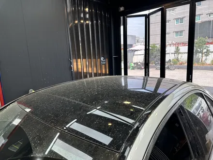 벤츠 C클래스 꼼꼼하게 세차하기_루페스 빅풋 디테일링센터 울산점 / 울산 북구, 부산, 포항