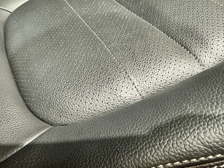 벤츠 c클래스 조수석 시트 가죽 찢어짐 복원하기! / 울산 북구, 부산, 포항