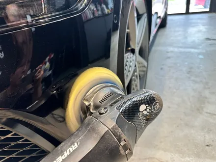 울산광택 제네시스 G80 신차 설렘 다시 느끼기 / 울산 북구, 부산, 포항