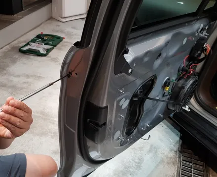 2019 포르쉐 파나메라 GTS 오너프로PPF 전체 시공기, 루페스 울산 금정 / 울산 북구, 부산, 포항