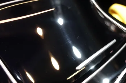 울산 벤츠 E53 AMG PPF 센터페시아 작업기 / 울산 북구, 부산, 포항