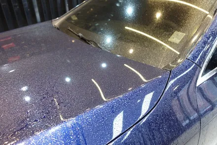 울산 세차 벤츠 CLS 프리미엄세차 시공기 / 울산 북구, 부산, 포항