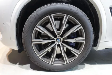 울산 그래핀코팅 BMW X5 제대로 시공하기 / 울산 북구, 부산, 포항