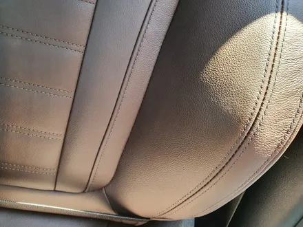 울산 bmw x3 가죽시트 찢어짐 복원하기 / 울산 북구, 부산, 포항