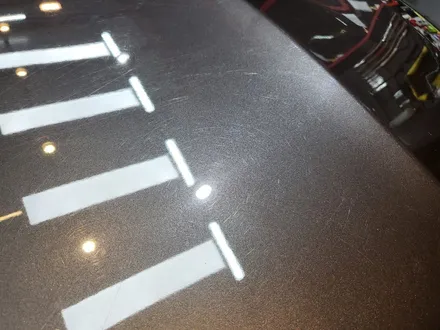 울산 자동차 광택, 유리막코팅 BMW 7시리즈 시공하기 / 울산 북구, 부산, 포항