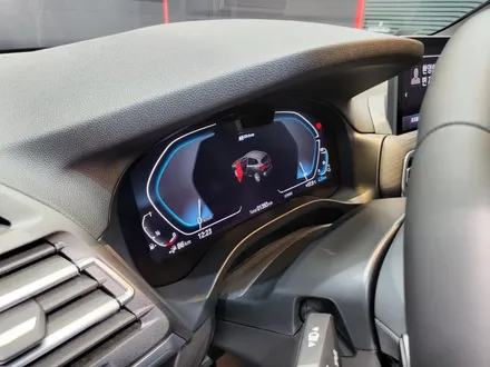 BMW X3 파이토닉 블루 깨끗하게 세차하기 / 울산 북구, 부산, 포항
