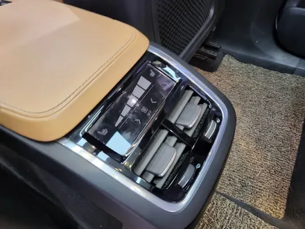 울산 볼보 XC90 실내크리닝, 가죽 복원_중고차 흔적 없애기 / 울산 북구, 부산, 포항
